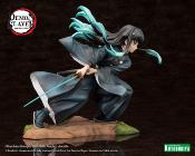 Demon Slayer: Kimetsu no Yaiba statuette PVC ARTFXJ 1/8 Muichiro Tokito Bonus Edition 18 cm | KOTOBUKIYA