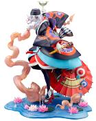 Mononoke The Movie: The Phantom in the Rain statuette PVC 1/8 Medicine Seller 24 cm | KOTOBUKIYA