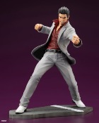 Like a Dragon statuette PVC 1/6 Kazuma Kiryu 29 cm I Kotobukiya