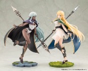 UnicornOverlord statuette PVC 1/7 Eltolinde 28 cm I Kotobukiya