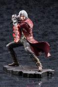 Devil May Cry 5 statuette PVC ARTFXJ 1/8 Dante 24 cm | KOTOBUKIYA 