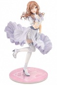 The Idolmaster Gakuen statuette PVC 1/7 Rinami Himesaki Clumsy Trick Ver. 25 cm I Kotobukiya