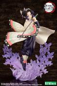 Demon Slayer: Kimetsu no Yaiba statuette PVC ARTFXJ 1/8 Shinobu Kocho 25 cm | KOTOBUKIYA