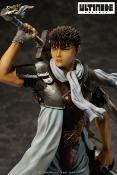Berserk statuette PVC 1/6 Ultiomode Guts: The Mercenary 25 cm | KYOTO