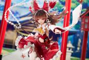 Touhou Project statuette PVC 1/6 Eternal Shrine Maiden Reimu Hakurei 30 cm | MAGI ARTS