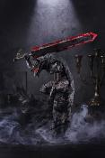 Berserk statuette PVC Pop Up Parade Guts (Berserker Armor) XL Size 38 cm | MAX FACTORY