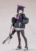 Blue Archive figurine Figma Kazusa Kyoyama 14 cm | MAX FACTORY