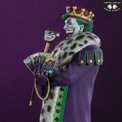 DC Direct statuette 1/10 The Joker Purple Craze: The Joker by Ed McGuiness 19 cm | MACFARLANE TOYS