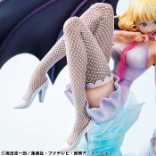 One Piece statuette PVC Portrait Of Pirates Stussy Evolutionary History 19 cm [ MEGAHOUSE