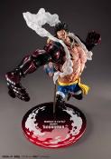 One Piece figurine Variable Action Heroes Monkey D. Luffy Gear 4 Boundman 20 cm | MEGAHOUSE