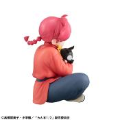 Ranma 1/2 G.E.M. Series statuette PVC Ranma Palm Size 9 cm | MEGAHOUSE