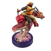 Dragonball Z Desktop Real McCoy Vol. 1 diorama PVC Son Goku Limited Repeat Ver. 15 cm | MEGAHOUSE