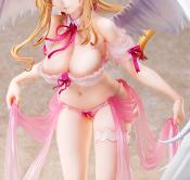 Original Character statuette PVC 1/5.5 Angel-chan 28 cm | NATIVE