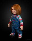 Chucky (TV Series) réplique 1/1 Chucky Doll 66 cm - NECA