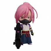 SK8 the Infinity figurine Nendoroid Cherry Blossom 10 cm I Orange Rouge