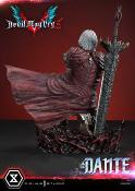 Devil May Cry V Concept Masterline Series statuette 1/6 Dante 32 cm | PRIME 1 STUDIO 