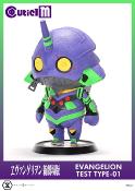 Evangelion figurine Cutie1 M Series PVC Evangelion Test Type-01 30 cm - PRIME 1 STUDIO 
