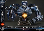 Pacific Rim buste 1/1 Gipsy Danger Battle Mode 75 cm I Prime 1 Studio