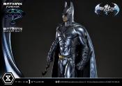 Batman Forever statuette Batman Sonar Suit Bonus Version 95 cm| PRIME 1 STUDIO