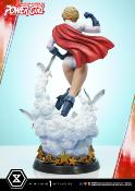 DC Comics Museum Masterline statuette Power Girl 75 cm | PRIME 1 STUDIO