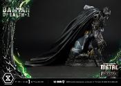 Dark Knights: Metal statuette 1/3 Batman of Earth-1 Deluxe Version 43 cm | PRIME 1 STUDIO