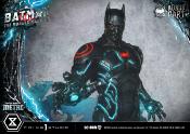 Batman: The Dark Nights Metal (Comics) statuette Museum Masterline Series 1/3 The Murder Machine Deluxe Bonus Version 85 cm | PRIME 1 STUDIO