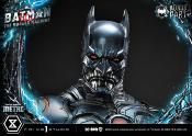 Batman: The Dark Nights Metal (Comics) statuette Museum Masterline Series 1/3 The Murder Machine Deluxe Bonus Version 85 cm | PRIME 1 STUDIO