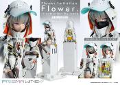 Flower Imitation statuette PVC 1/7 Prisma Wing Flower Illustration by Neco 28 cm | PRIME 1 STUDIO