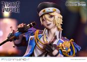 Visual Prison statuette PVC 1/7 Prisma Wing Guiltia Brion 27 cm | PRIME 1 STUDIO