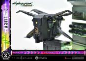 Cyberpunk: Edgerunners statuette Real Elite Masterline Series 1/4 Lucy Deluxe Bonus Version 50 cm | Prime 1 Studio