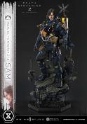 Death Stranding 2: On the Beach statuette Real Elite Masterline Series 1/3 Sam 83 cm | PRIME 1 STUDIO