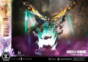 Godzilla x Kong: The New Empire statuette Ultimate Diorama Masterline Series Mothra 113 cm | PRIME 1 STUDIO