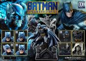 Batman statuette Ultimate Premium Masterline Series 1/4 Batman Rebirth Edition Blue Deluxe Bonus Version 71 cm | PRIME 1 STUDIO