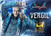 Devil May Cry 5 statuette 1/4 Vergil Exclusive Version 77 cm  | PRIME 1 STUDIO