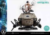 Ghost in the Shell statuette Ultimate Premium Masterline Series 1/4 Motoko Kusanagi vs Arachnida Bonus Version 68 cm | Prime 1 Studio