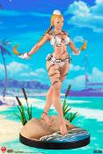 Street Fighter statuette 1/4 Cammy: Player 2 44 cm | PCS