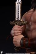 Conan le Barbare statuette Elite Series 1/2 Conan 116 cm |PCS