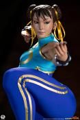 Street Fighter statuette 1/2 Chun-Li Alpha Edition 91 cm - PCS