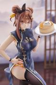 Atelier Ryza 2: Lost Legends & the Secret Fairy statuette PVC 1/6 Ryza: Chinese Dress Ver. 28 cm | PHAT