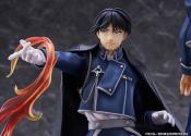 Fullmetal Alchemist: Brotherhood statuette PVC Roy Mustang & Maes Hughes Kizuna 27 cm | PROOF