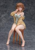 Atelier Ryza: Ever Darkness & the Secret Hideout statuette PVC 1/7 Reisalin Stout Nightclothes Ver. 19 cm - PROOF