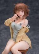 Atelier Ryza: Ever Darkness & the Secret Hideout statuette PVC 1/7 Reisalin Stout Nightclothes Ver. 19 cm - PROOF