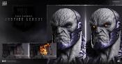 DC Comics buste 1/1 Darkseid 94 cm | QUEEN STUDIOS