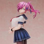 Azur Lane statuette PVC Trieste 26 cm | UNION CREATIVE