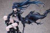 Black Rock Shooter statuette PVC 1/7 Black Rock Shooter: Pilot Edition Ver. 29 cm | SOLARAIN