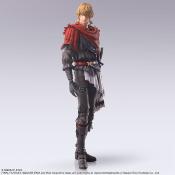 Final Fantasy VII Bring Arts figurine Joshua Rosefield 15 cm | SQUARE ENIX