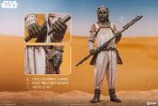 e Retour du Jedi figurine 1/6 Klaatu 32 cm | SIDESHOW