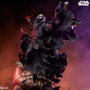 Star Wars Legends statuette Darth Nihilus 55 cm | Sideshow