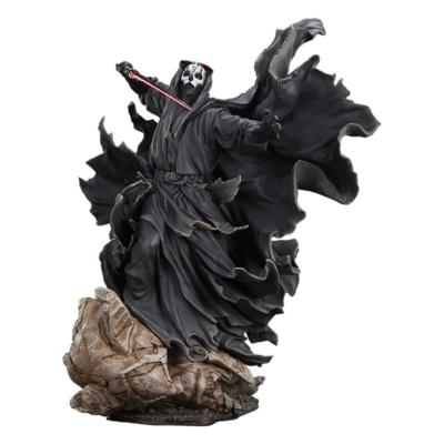 Star Wars Legends statuette Darth Nihilus 55 cm | Sideshow