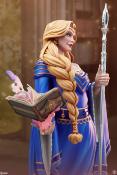 La Légende de Vox Machina statuette Critical Role collection Allura Vysoren 32 cm | SIDESHOW